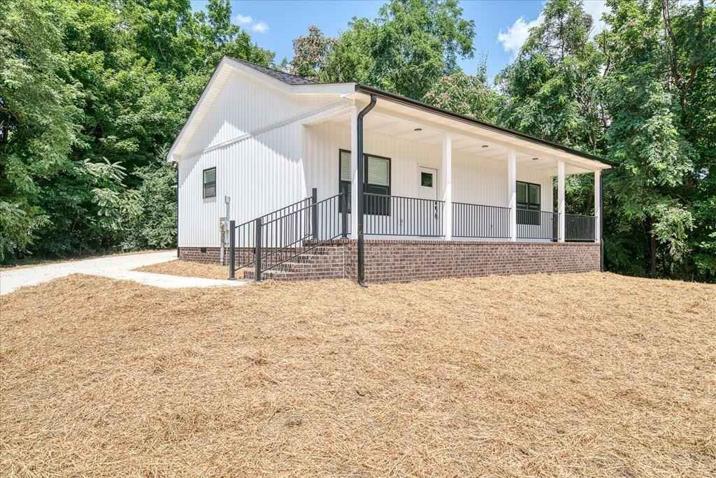 2385 Pea Ridge Fire Tower  