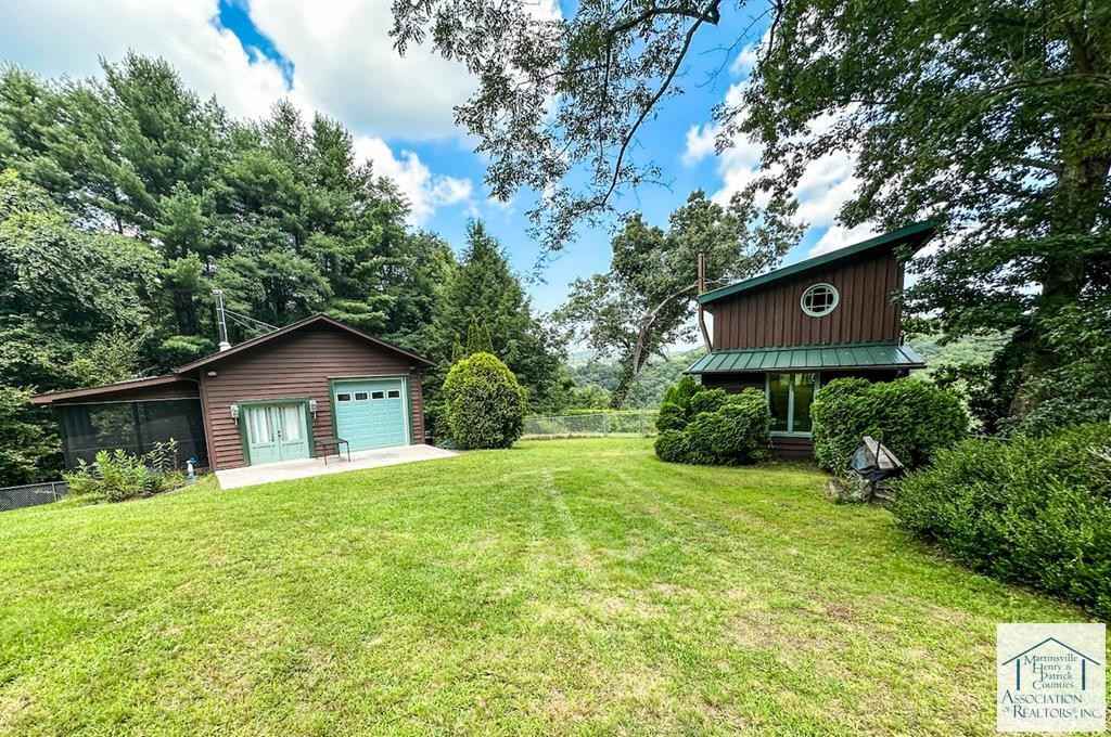2867 Bent Rd  