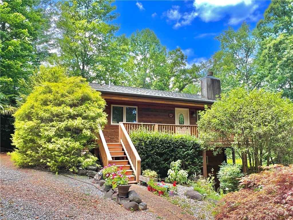 119 Mountain Top Dr  