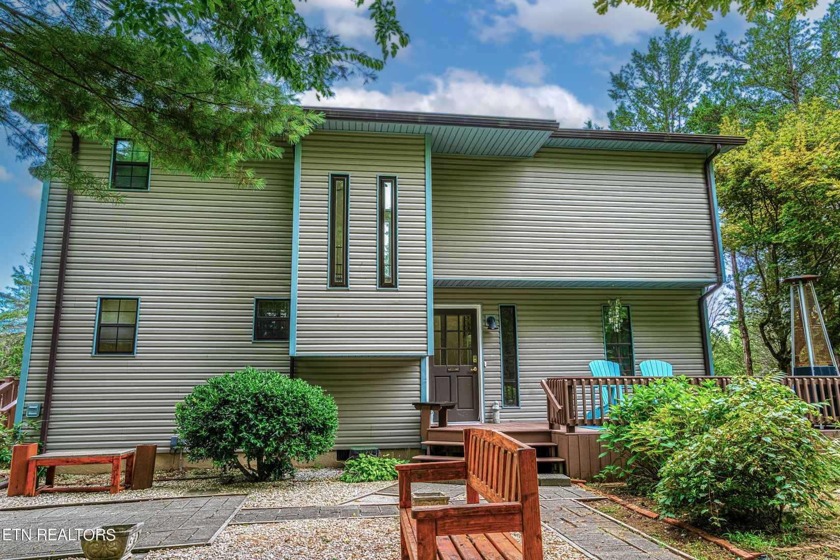 204 Beeler Dr  