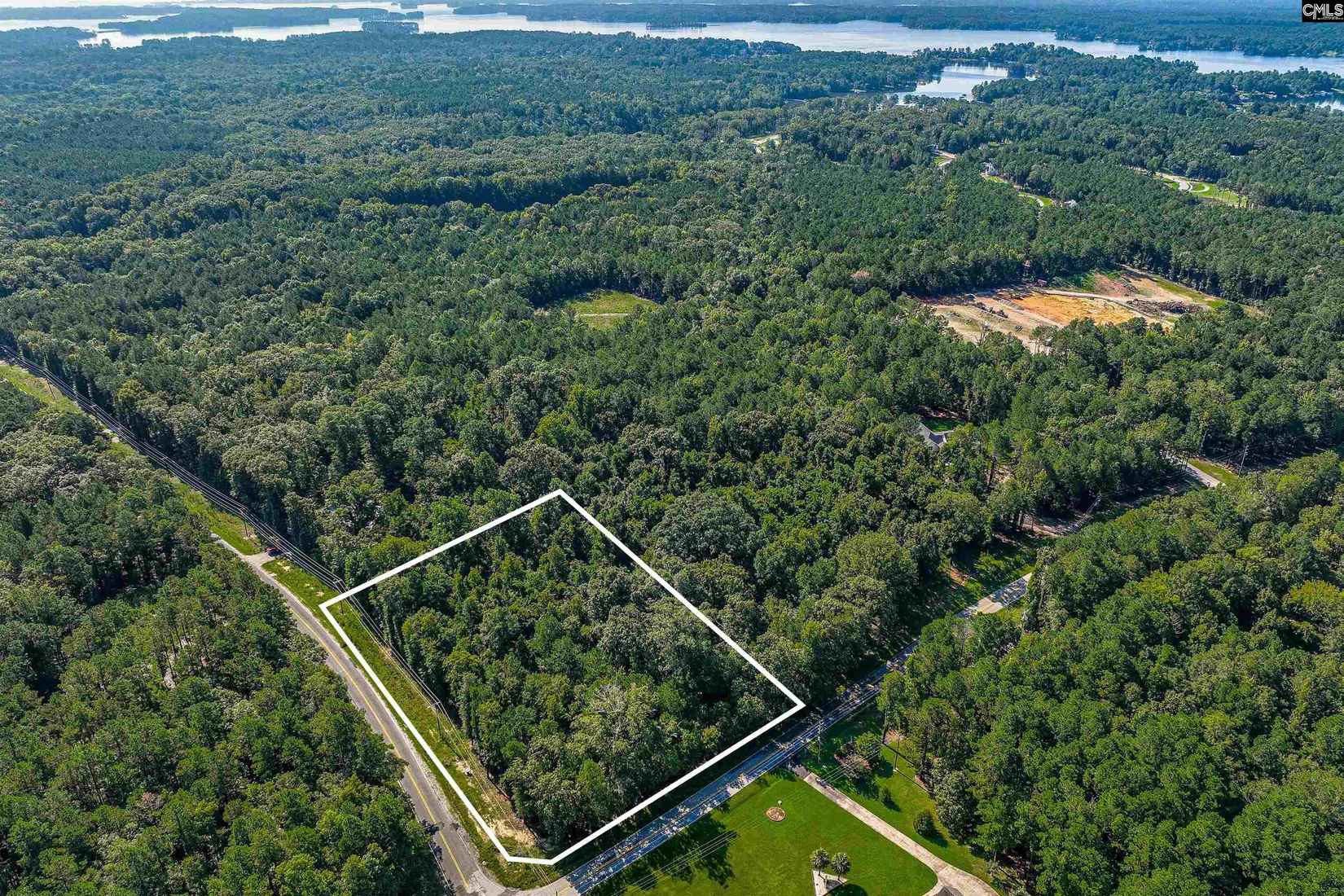 Lot 220 Granny Hl Rd  