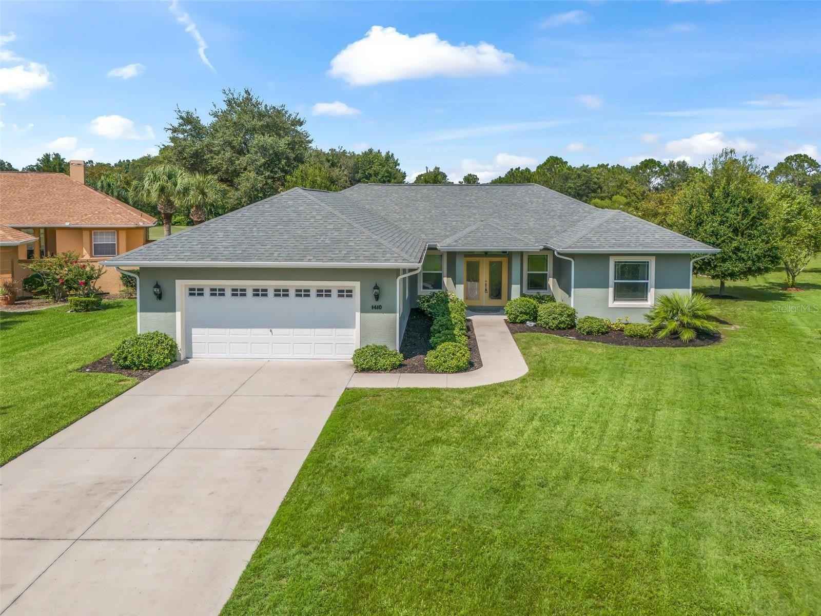 1410 Meadow View Way  