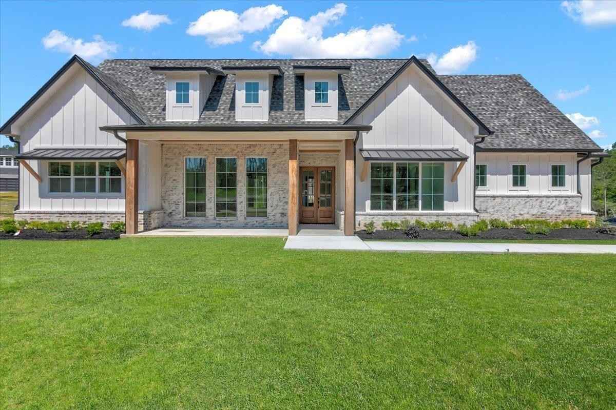 124 RAYBURN RESERVE DR  