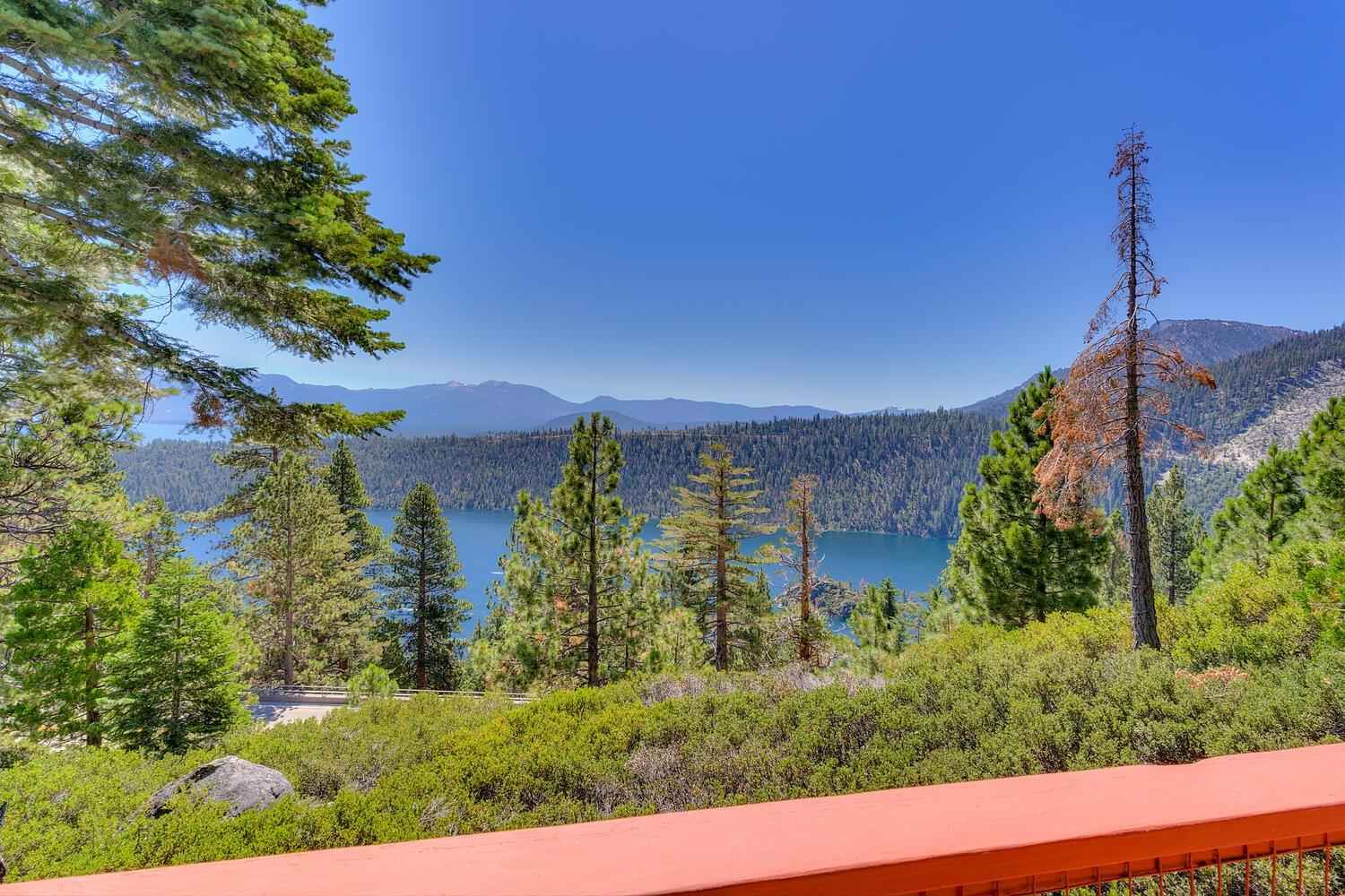 4 Upper Emerald Bay Rd  