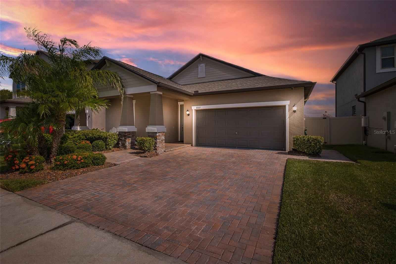 8727 Capstone Rnch Dr  
