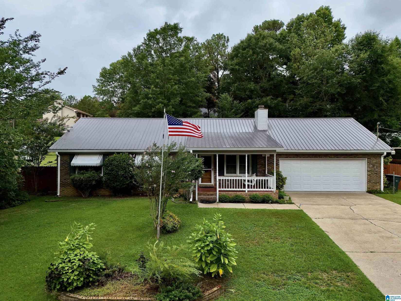 1735 Halls Chapel Rd  