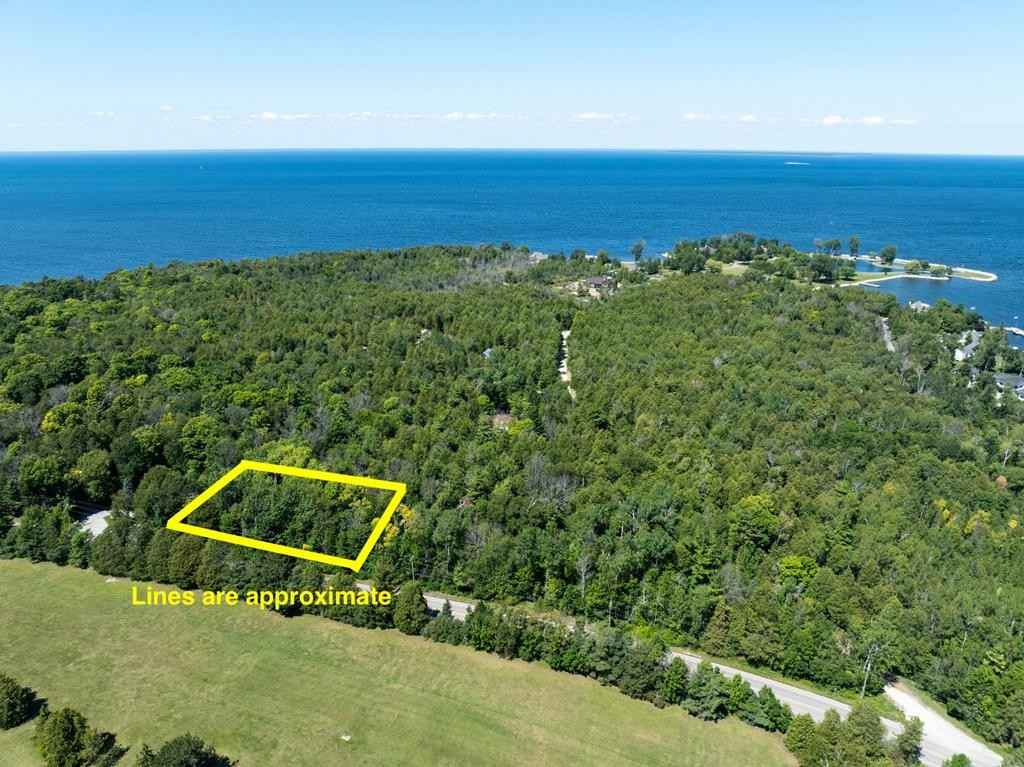 Lot 1 Horseshoe Bay Rd  