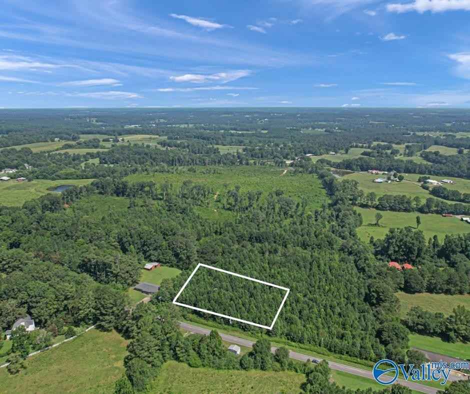 Lot 3 2 Acres Beulah Rd  
