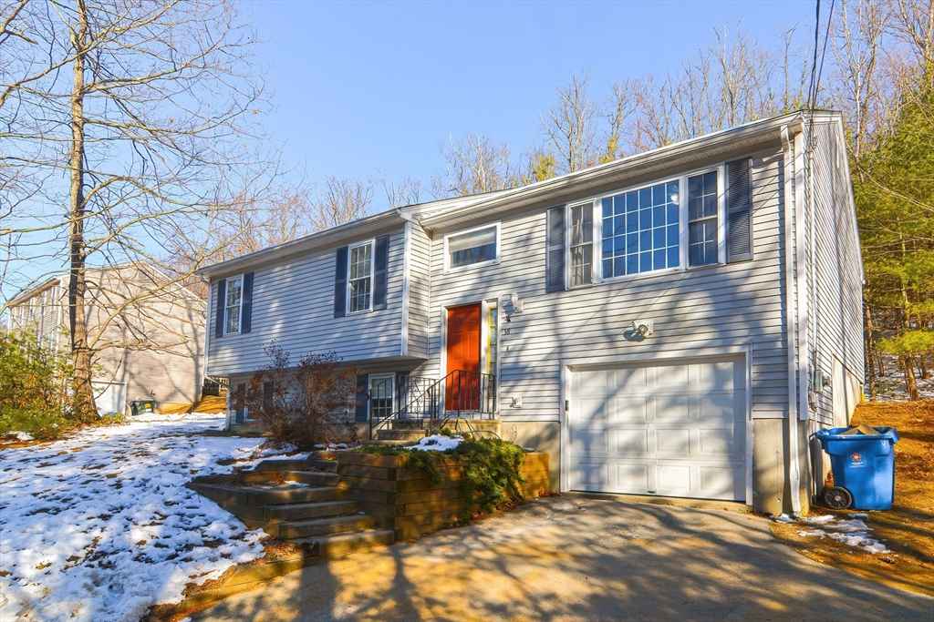 38 CLARKE Rd  