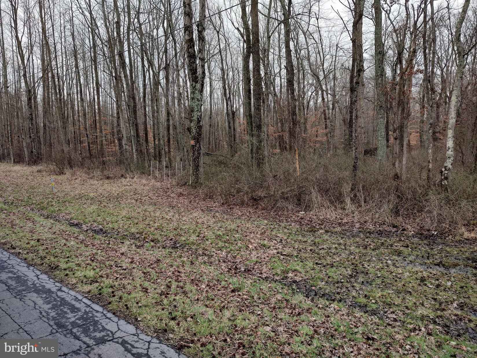 Lot 4 UNDERWOOD'S Cor RD  