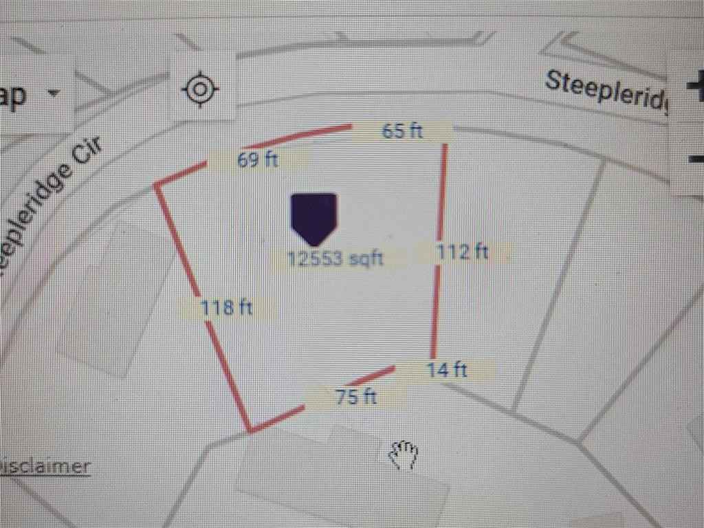 2602 Steepleridge Cir  