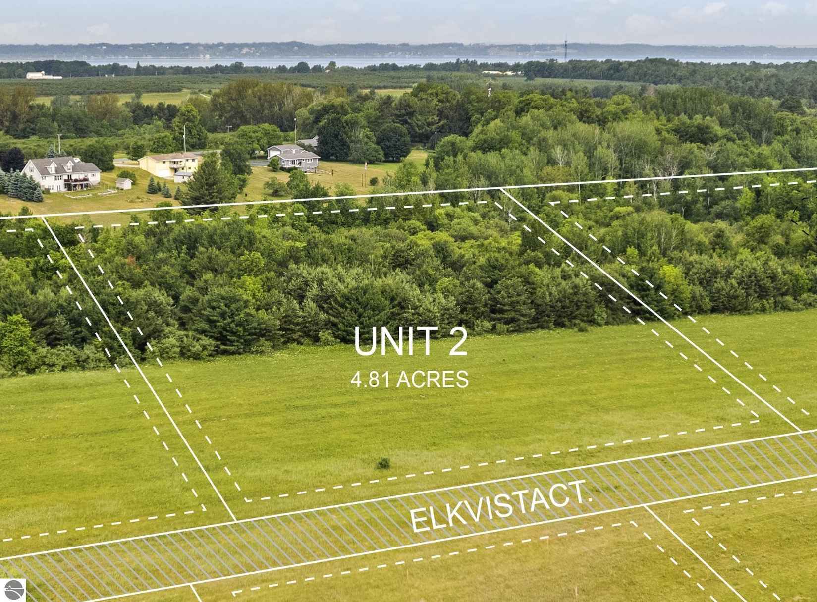 Lot 2 Elk Vis Ct  