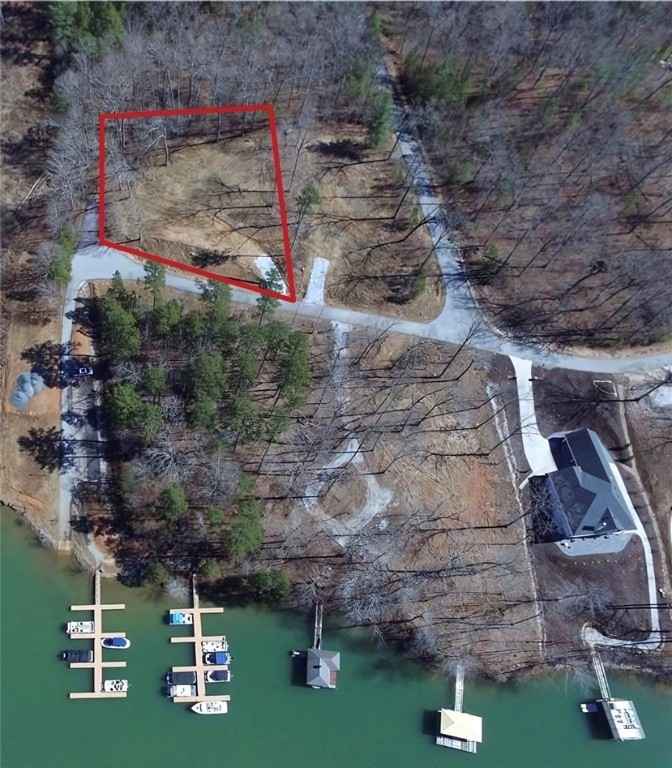 Lot 22 N Towson Trl  