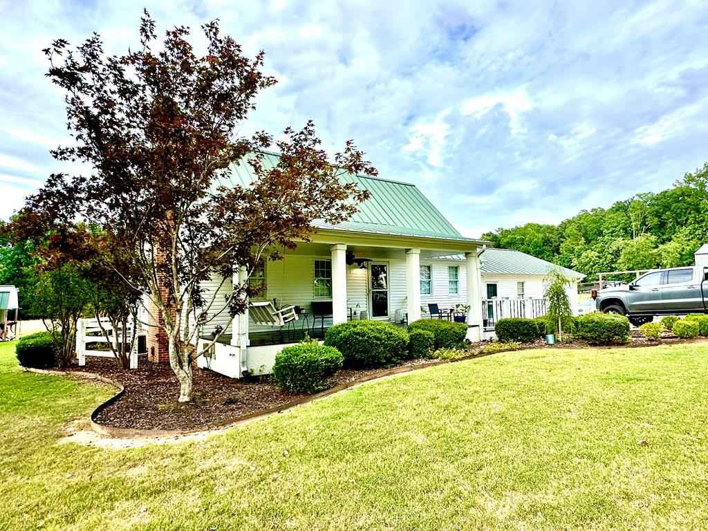 704 County Rd 311  