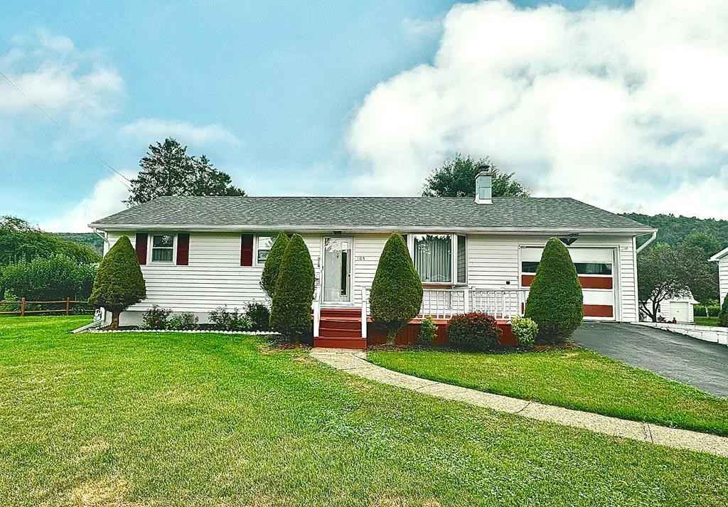 103 Walnut St Ext  