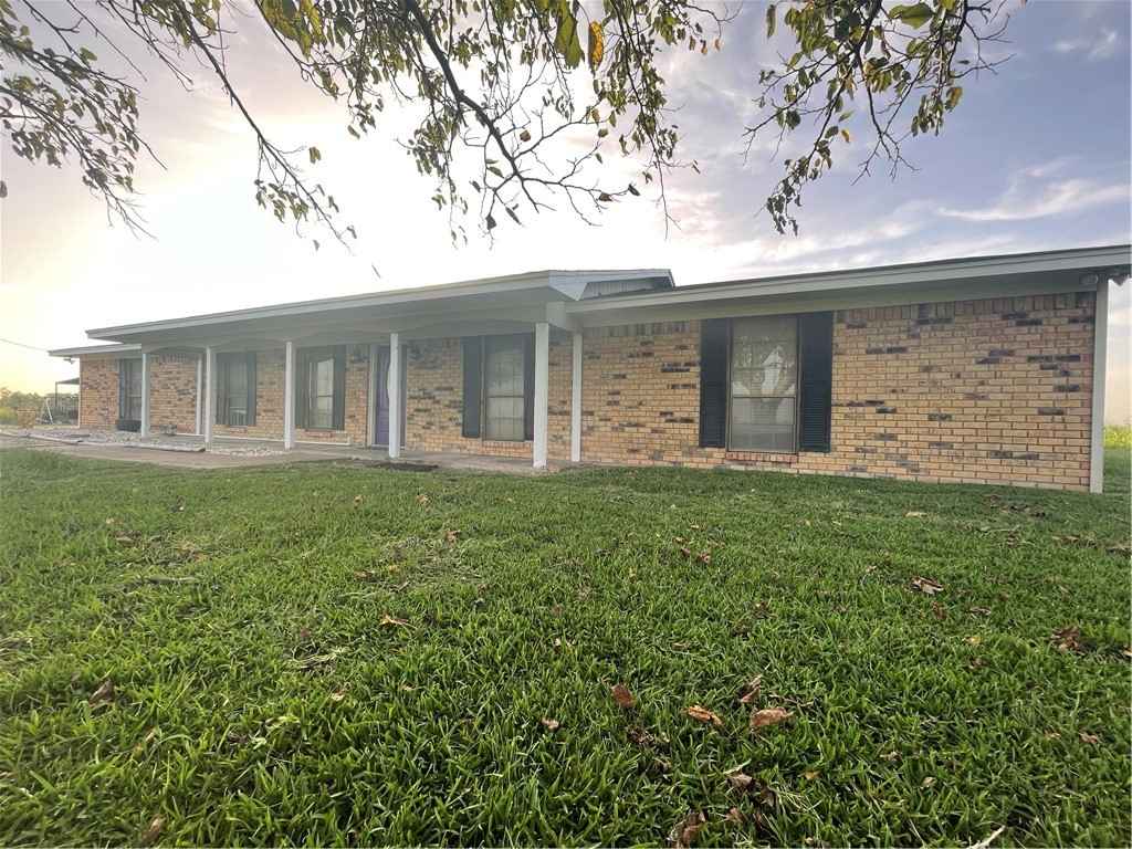 997 Calvery Eskew Rd  