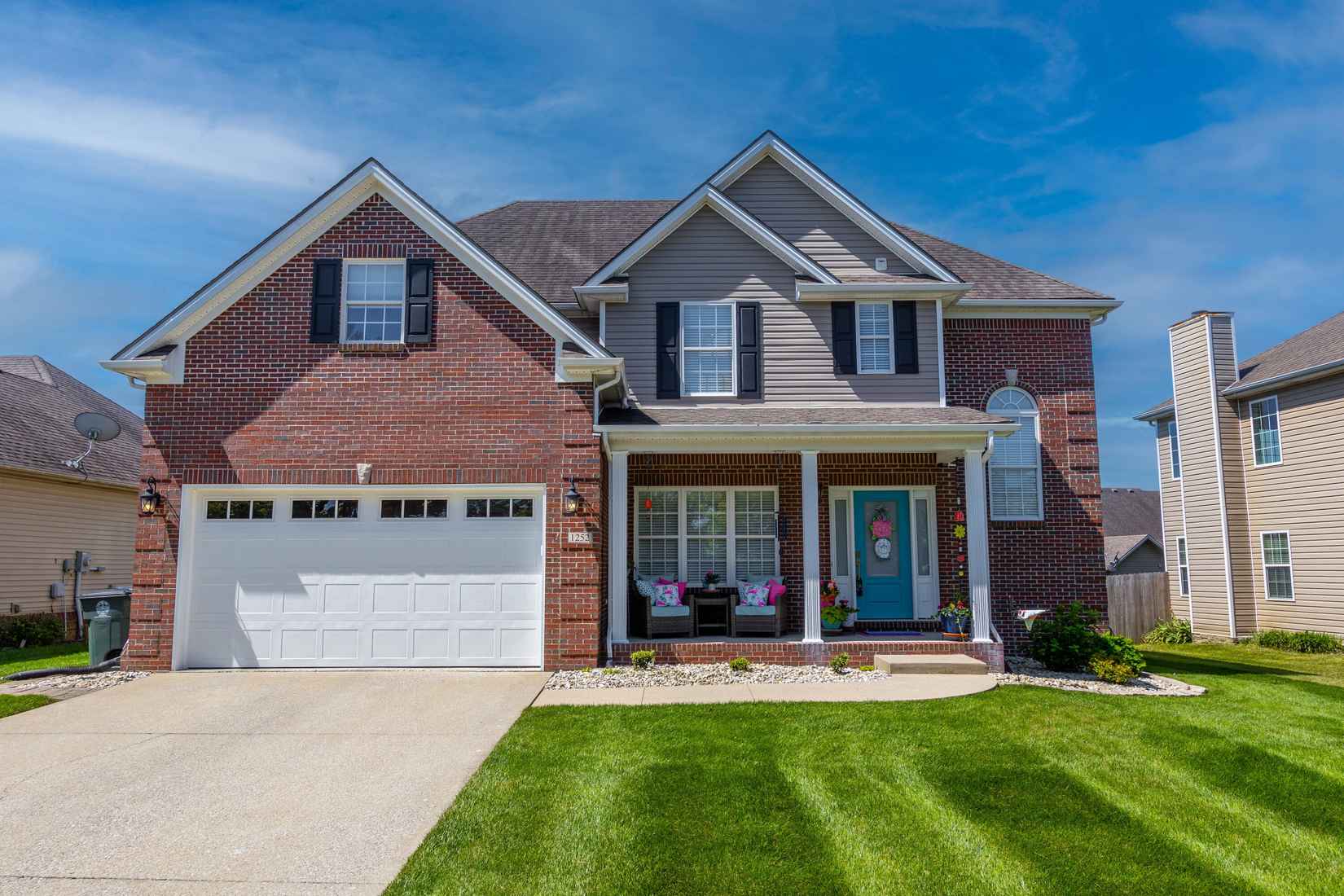 1252 Passage Mound Way  