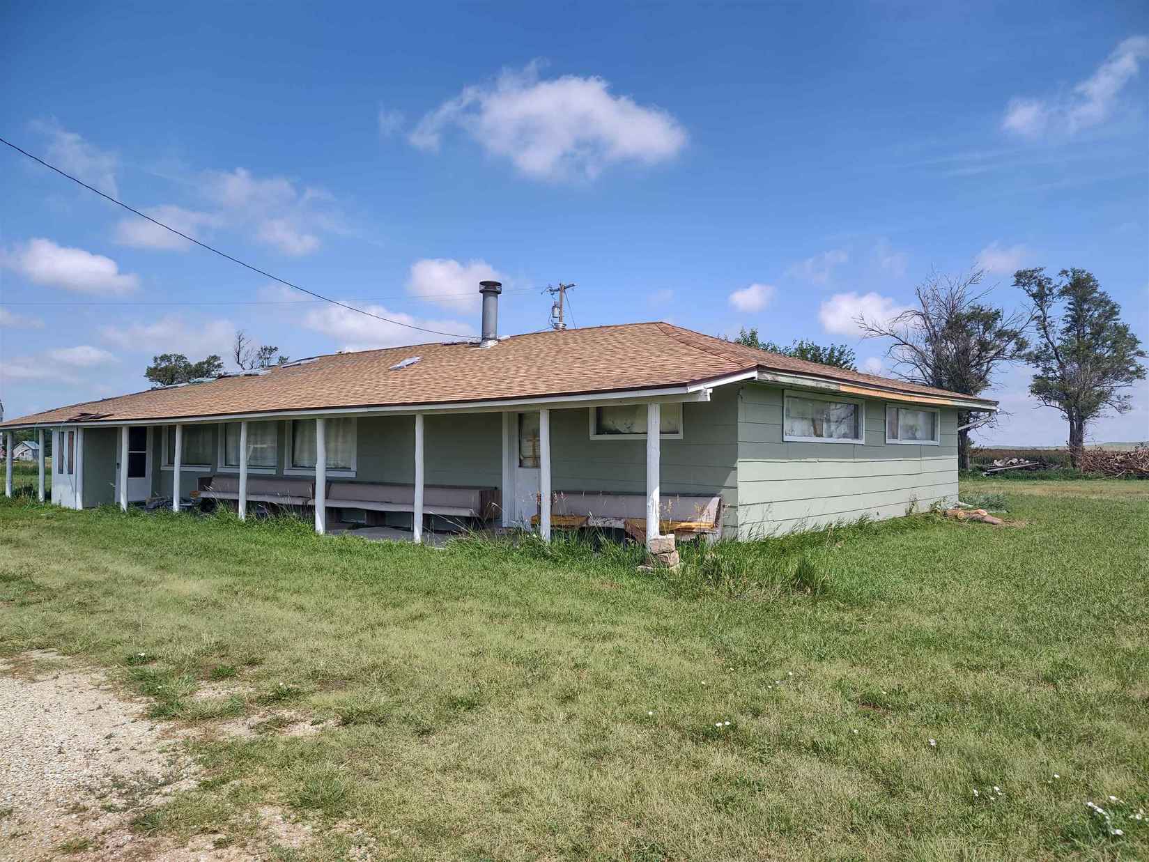 119 Hwy 281  
