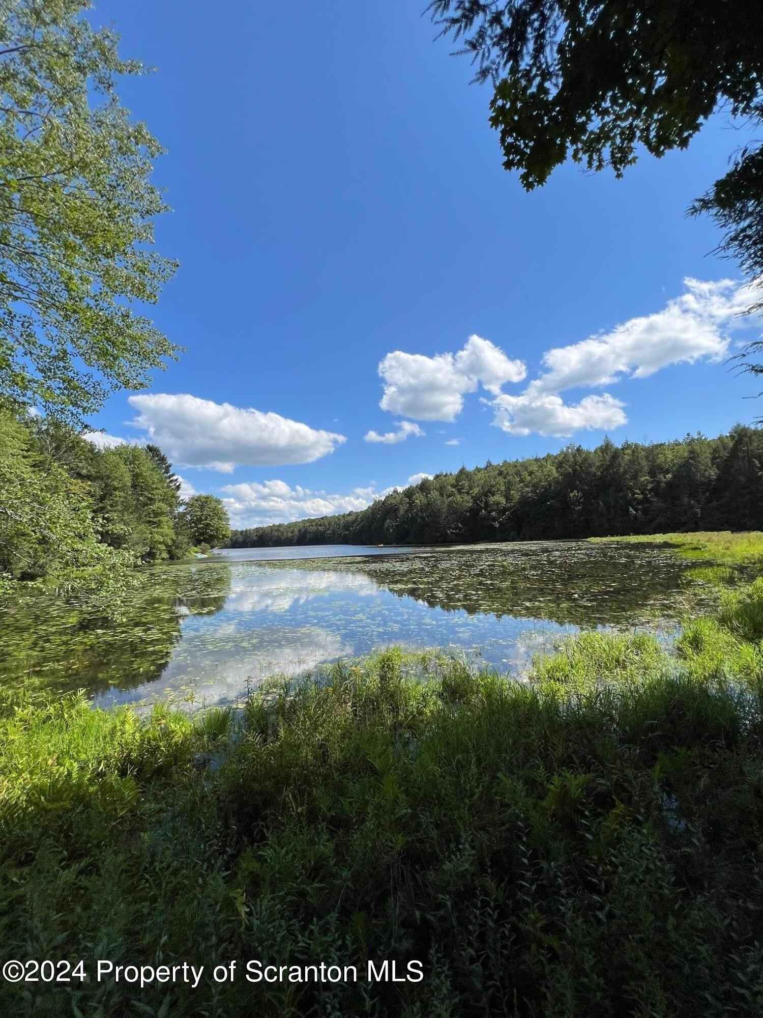 Lot Unit 10 Stearns Lk Rd  
