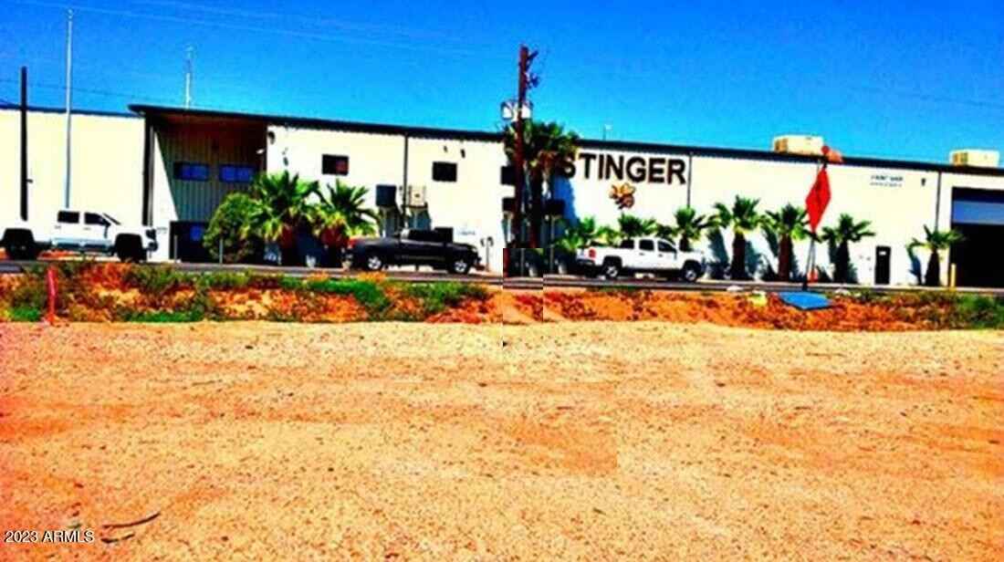 0 E Bateman 26 28 St  