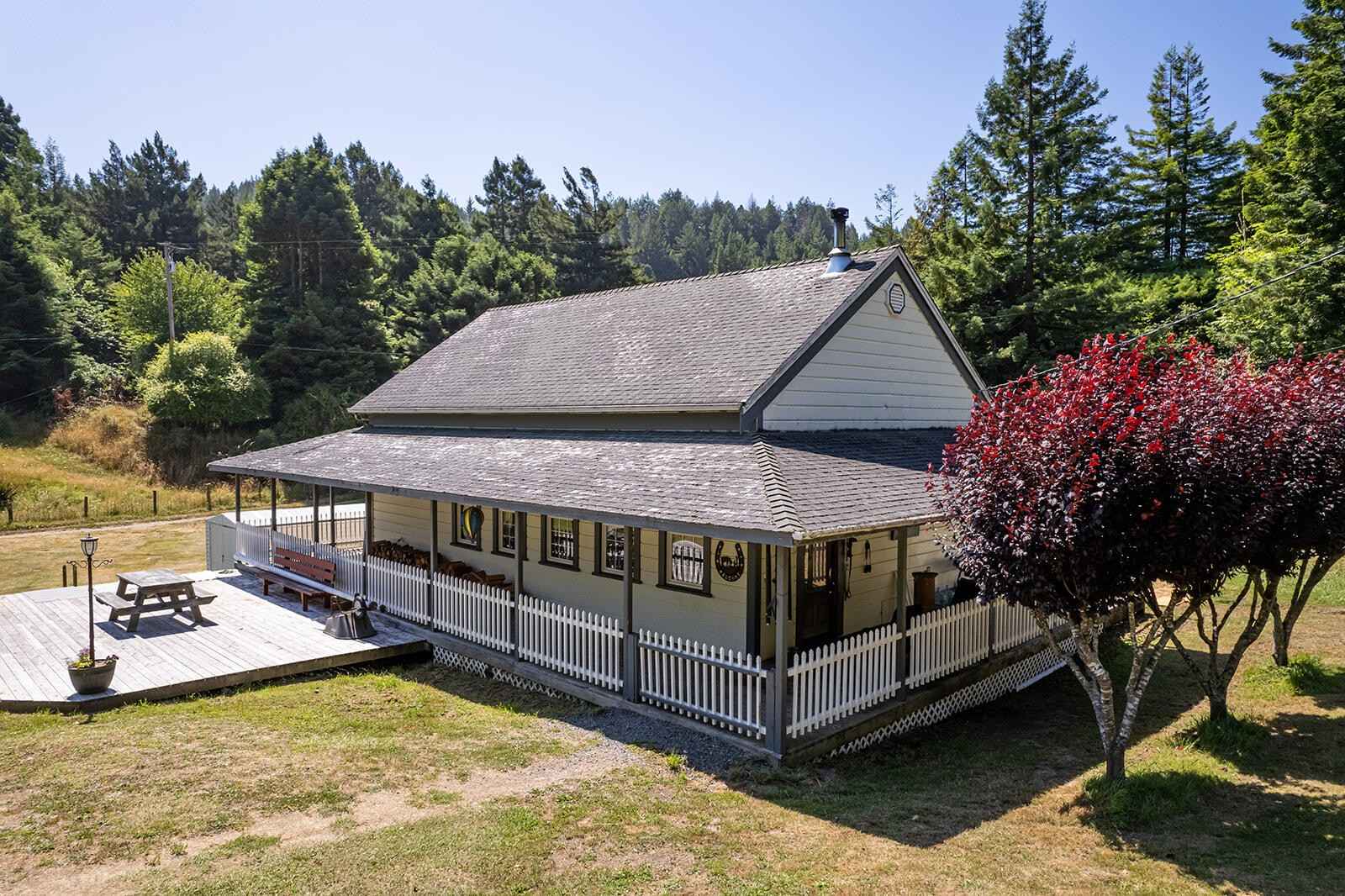 8472 Elk Riv Rd  