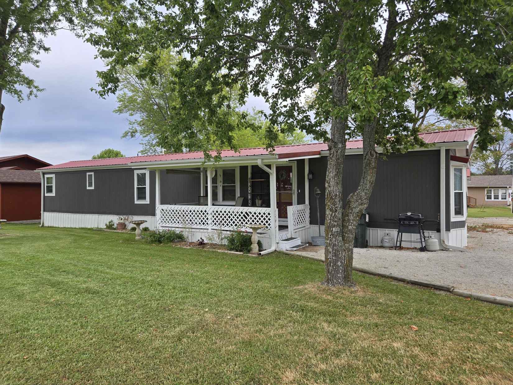 21385 County Rd 295  