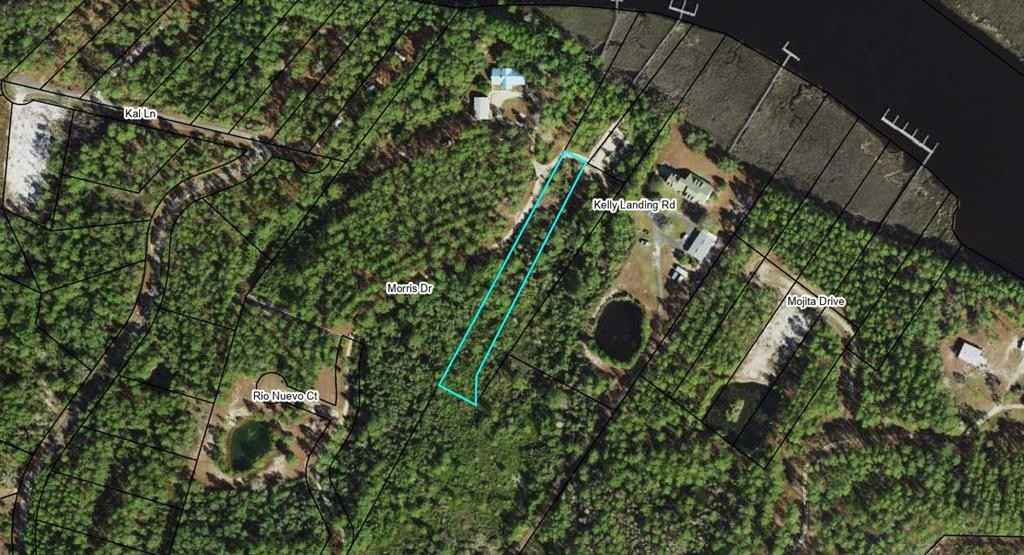Lot 3 Kelly Lndg Rd  