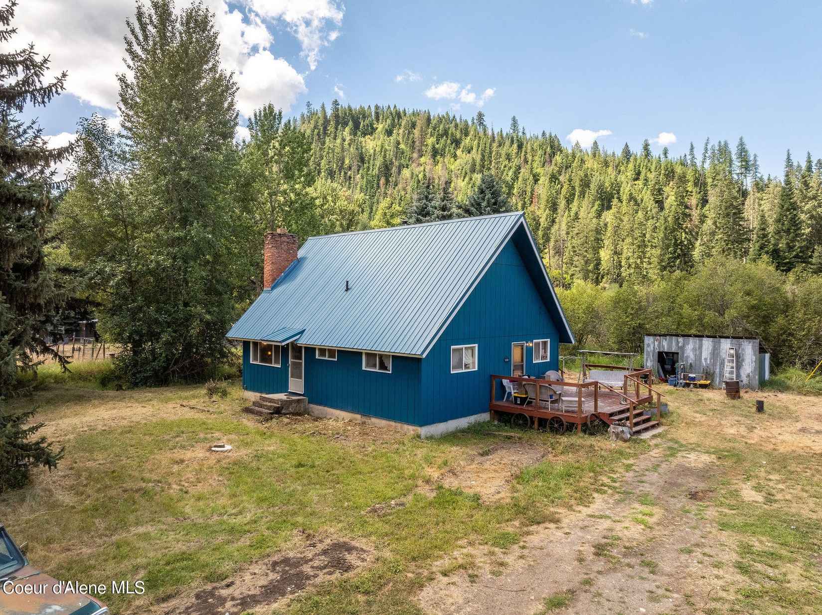 2397 S Searchlight Ln  