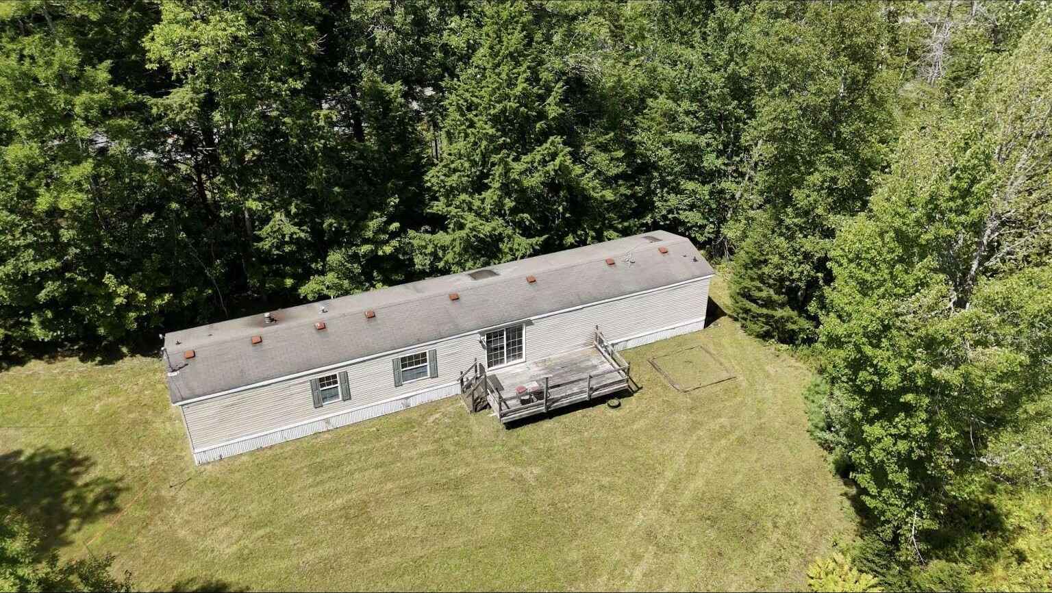 500 Jarvis Gore Dr  