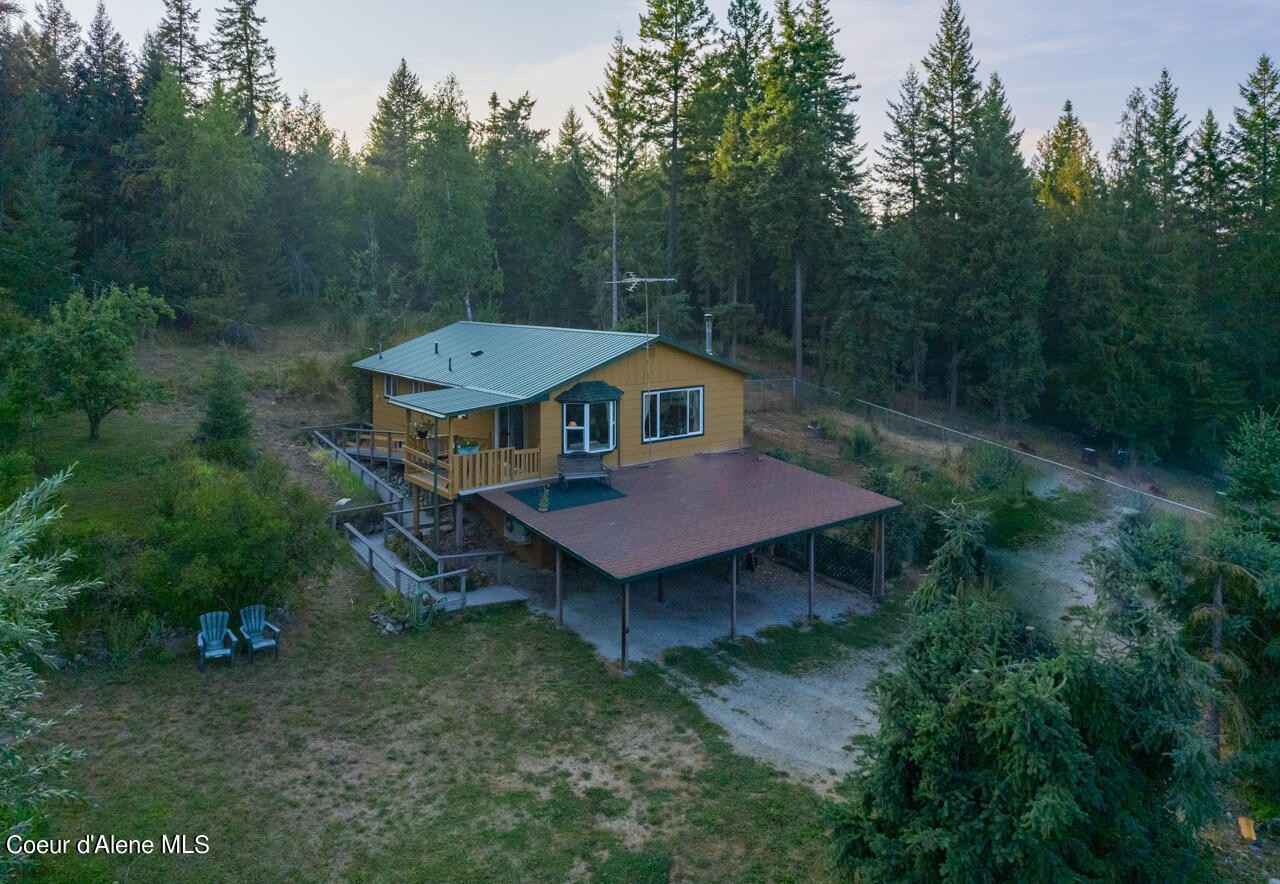 647 Old Hwy Two Loop  