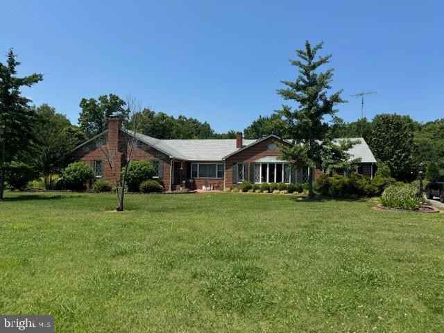 21500 POINT LOOKOUT Rd  