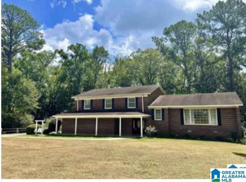 109 CRESTLINE Dr  