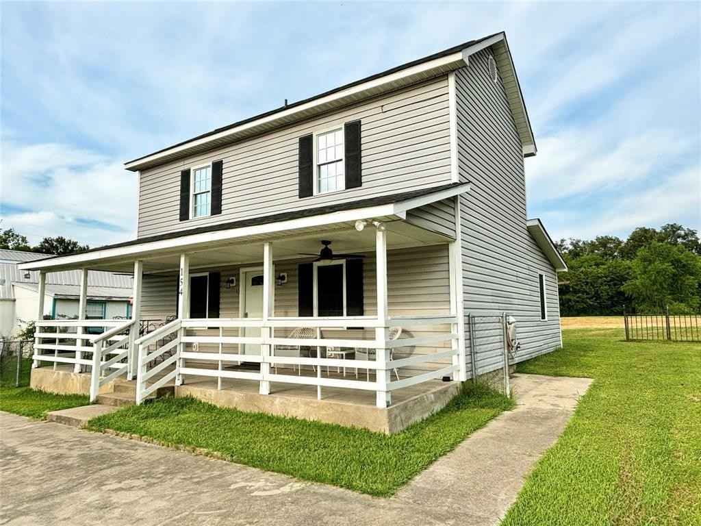 154 Wapiti  