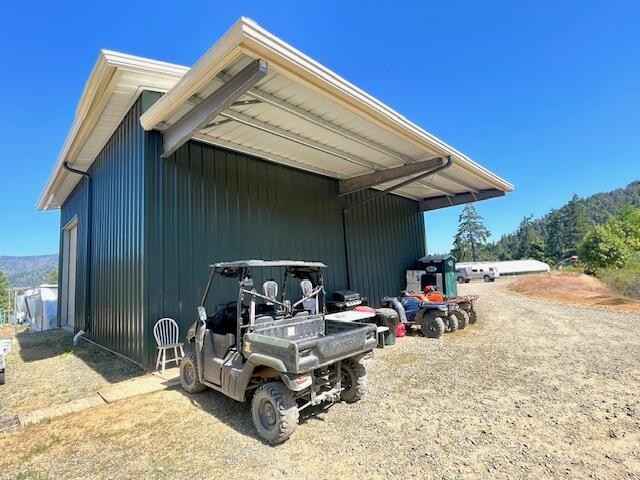 138 /- Acres Hwy 299  