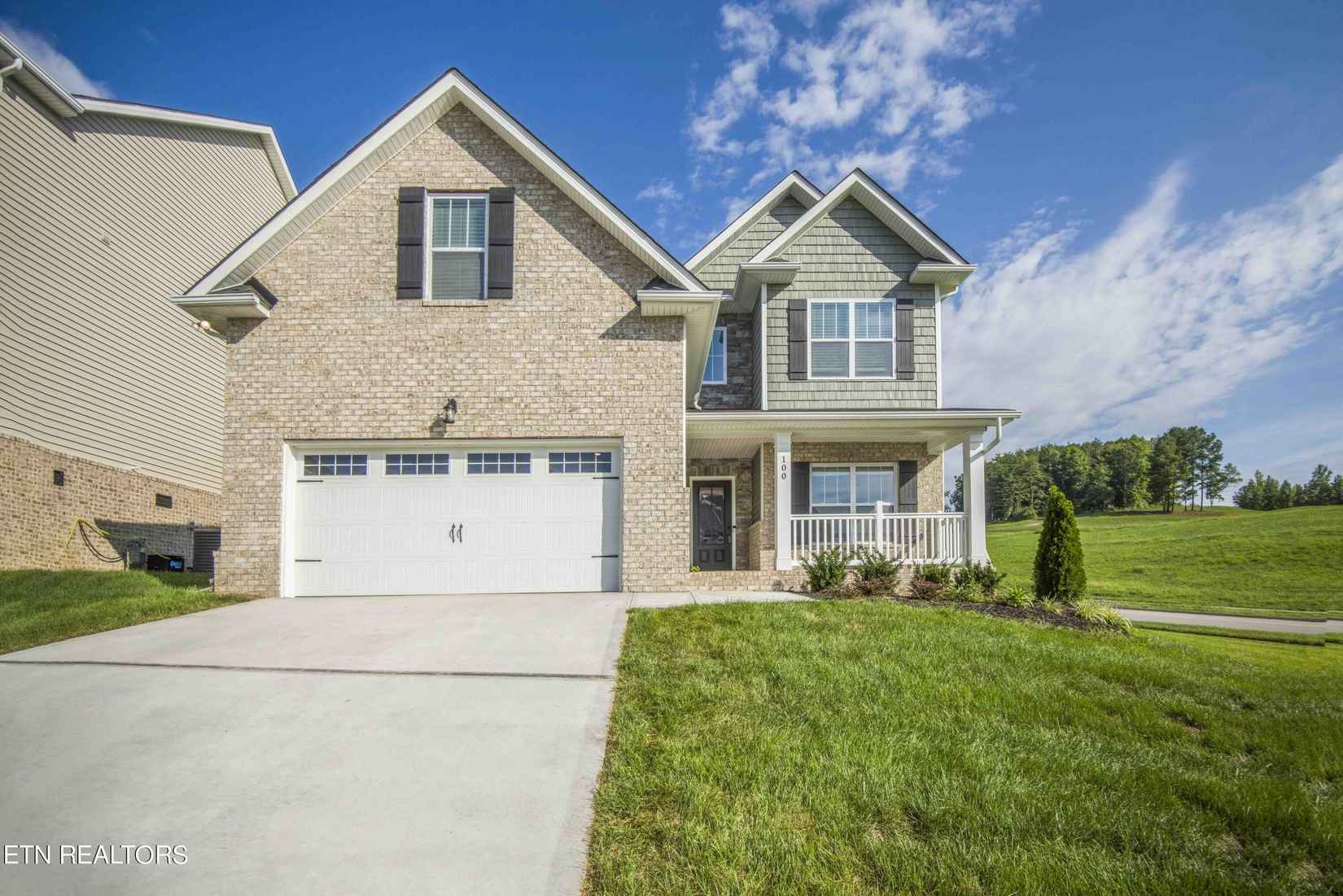100 Brookberry Rd  