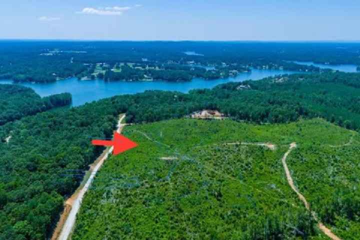 Tract B Co Rd 123-aka Laska Dr  