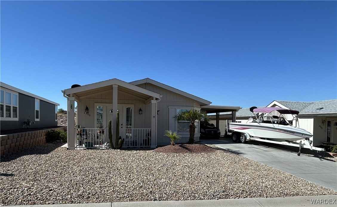 2566 Mountain Crst Dr  