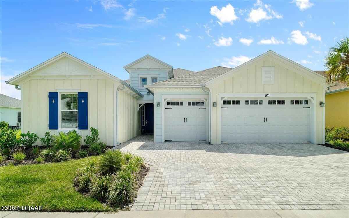 571 Barefoot Life Ln  