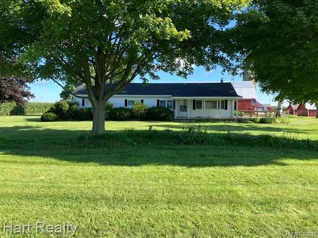 2366 MARLETTE Rd  