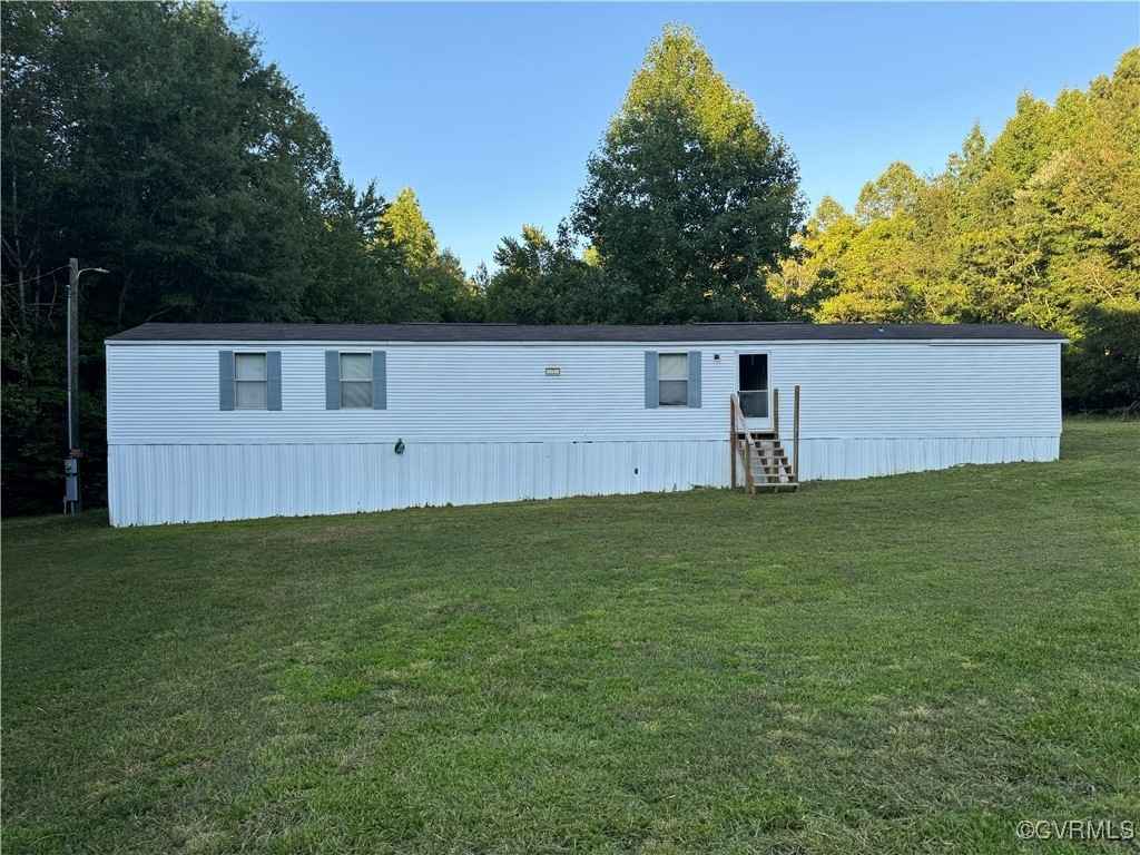 2941 Coleman Mtn Rd  