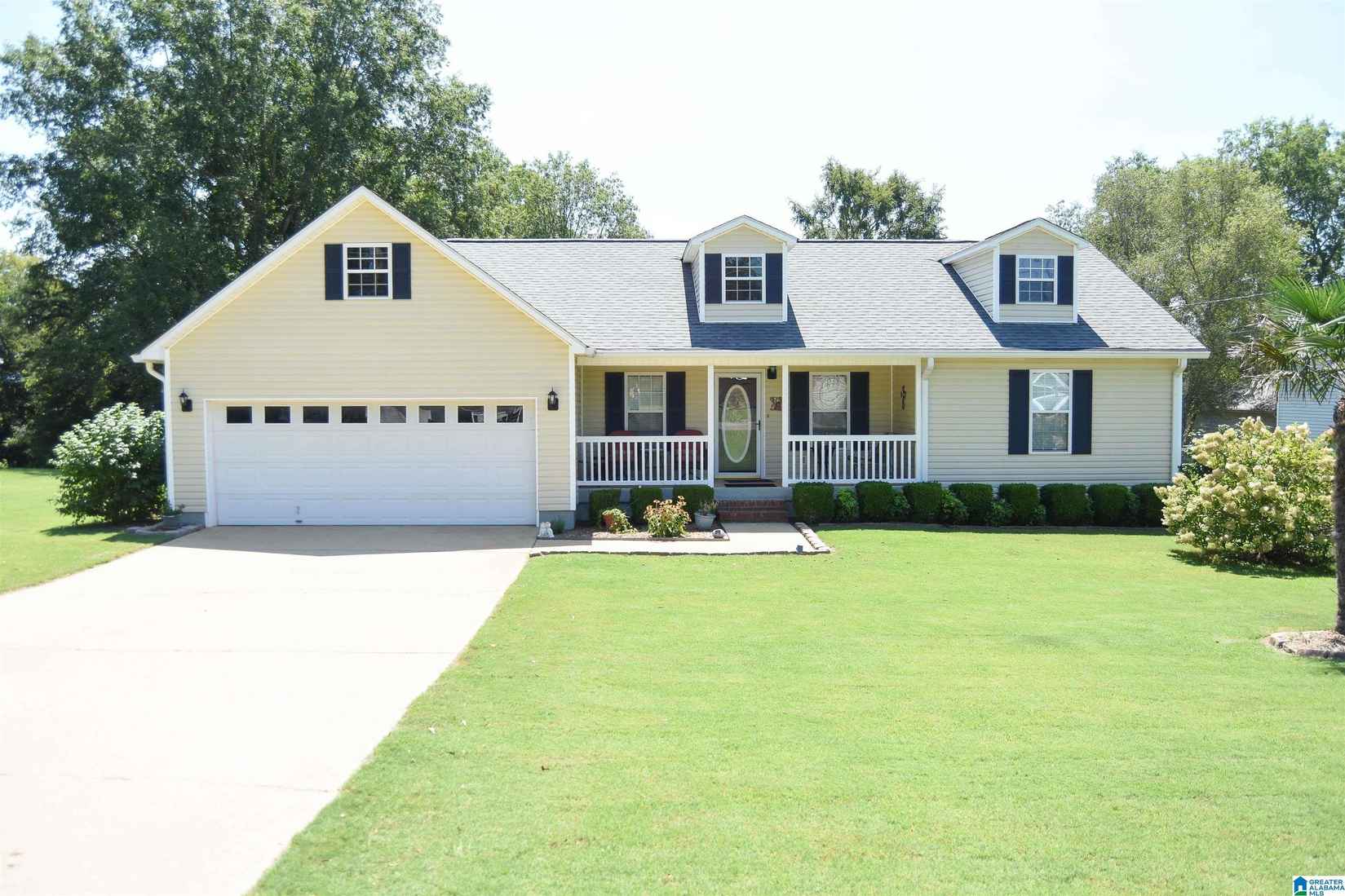 754 LANKFORD Ln  