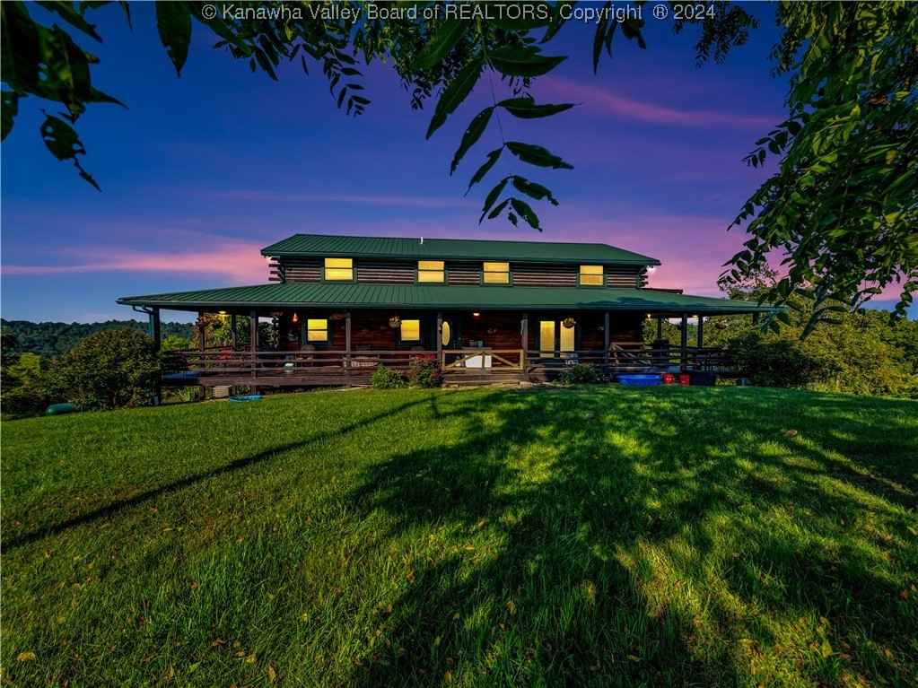 2689 Garfield Hts Rd  