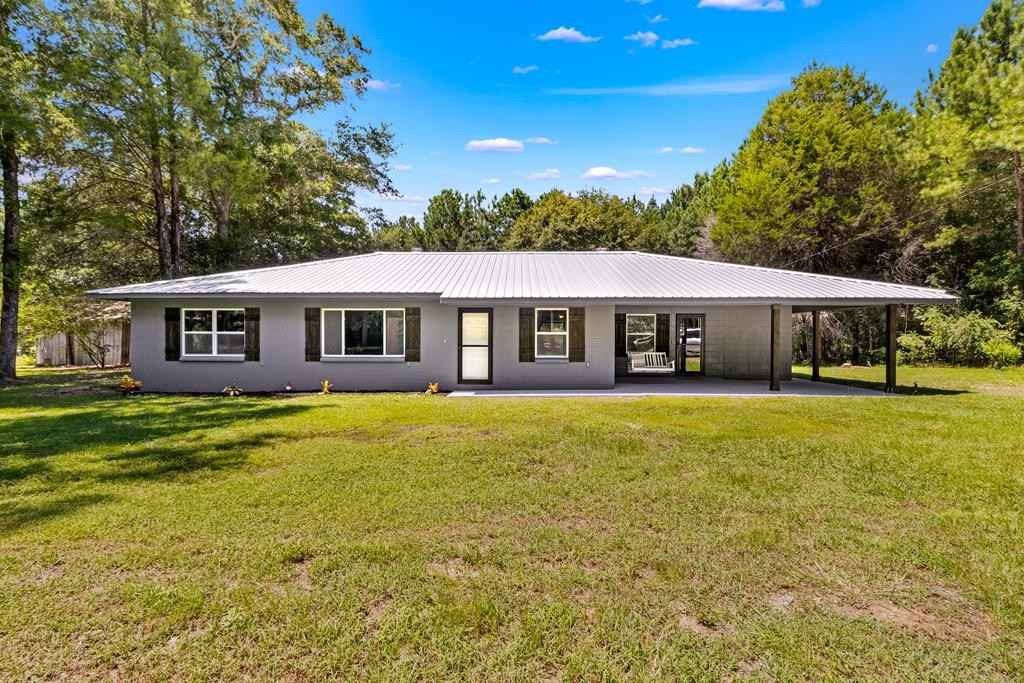 3456 County Rd 108  
