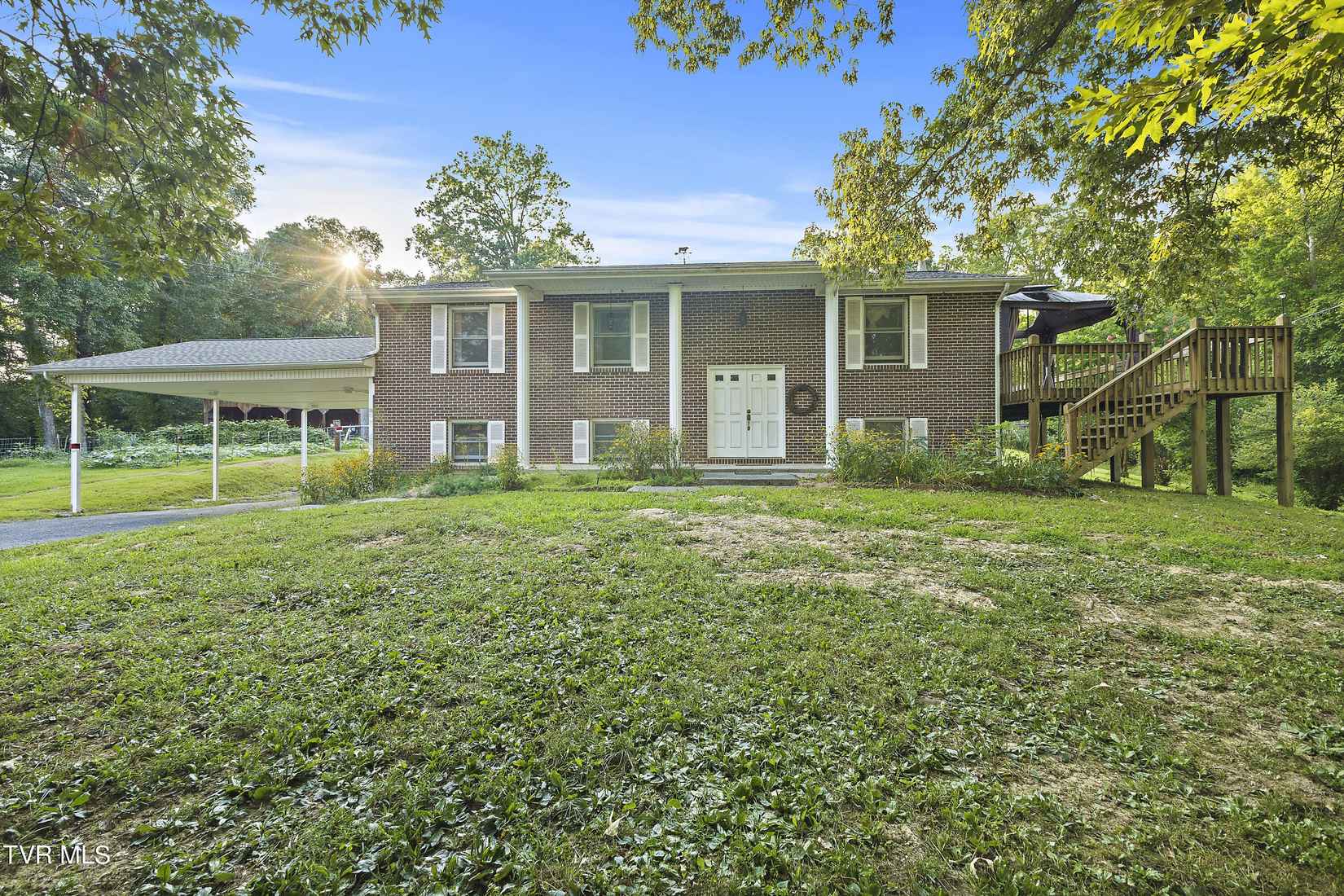 1117 Gray Station Sulphur Spgs Rd  