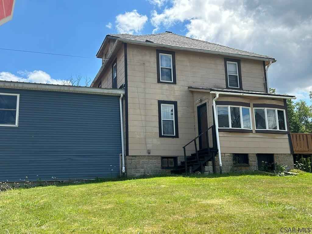 377 Welsh Hl Rd  