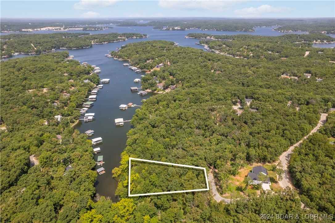 Lot 668 TBD Beverly Pt  