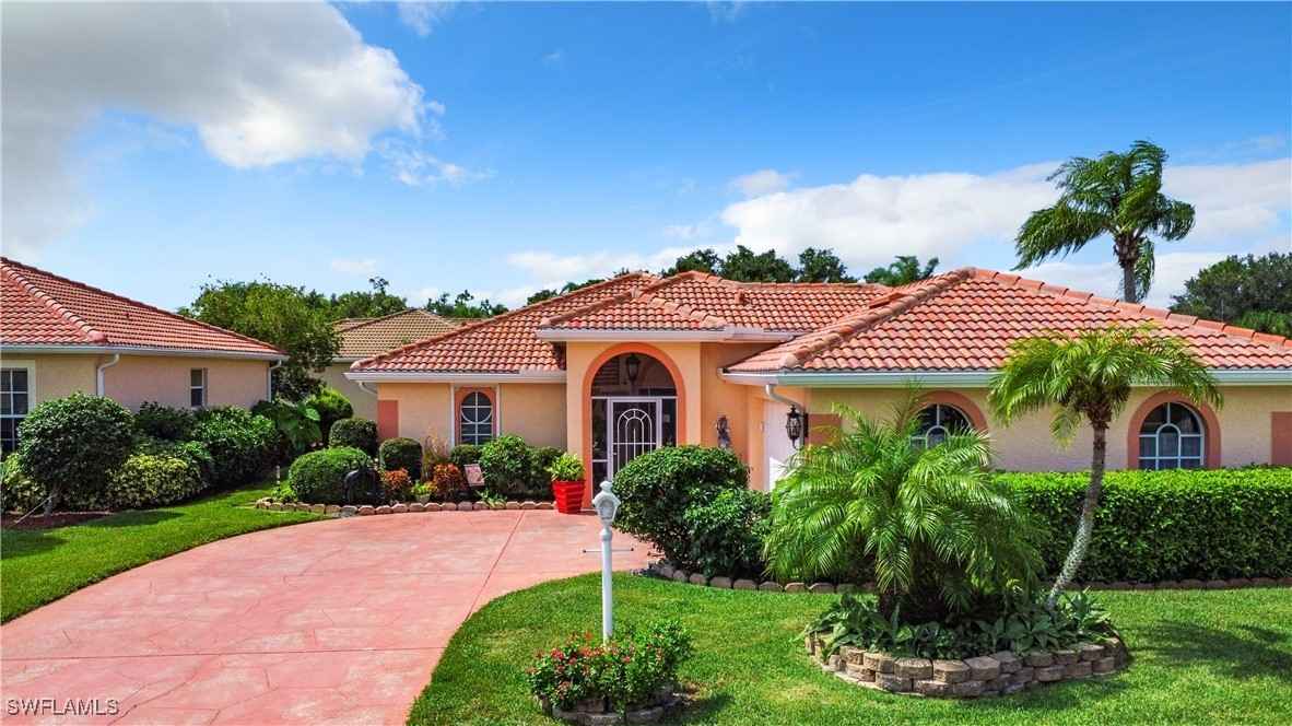 1950 Embarcadero Way  