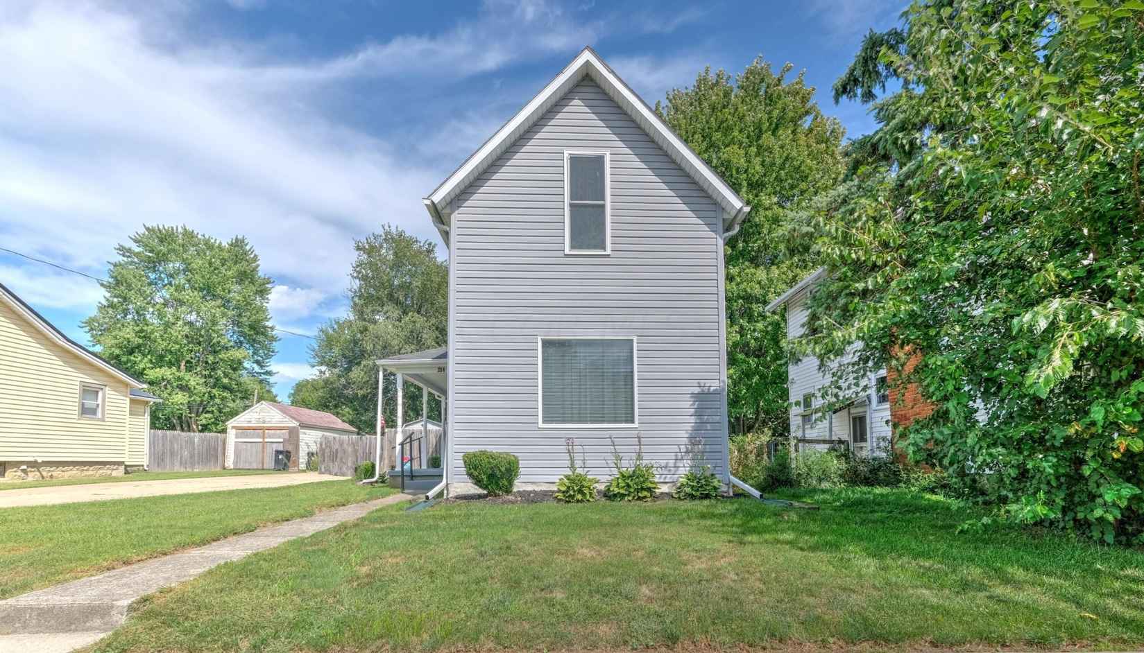 238 Uhler Ave  