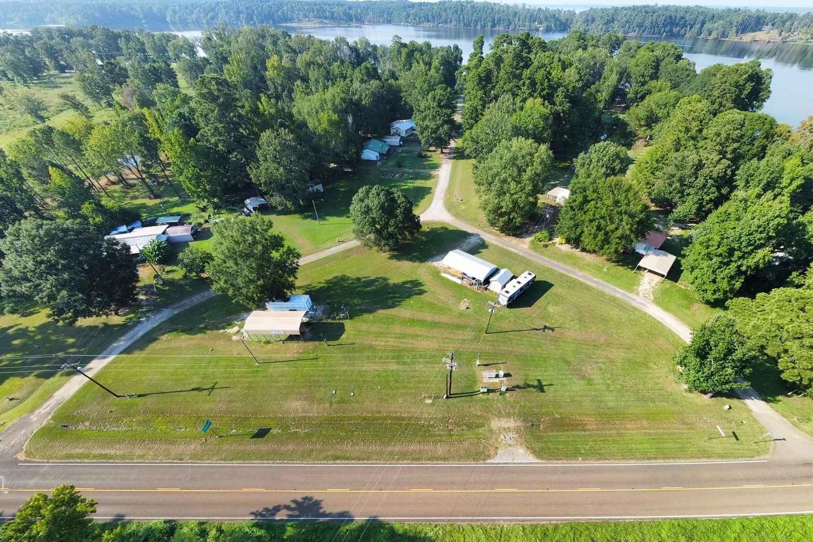 2711 E Carters Fry Rd  