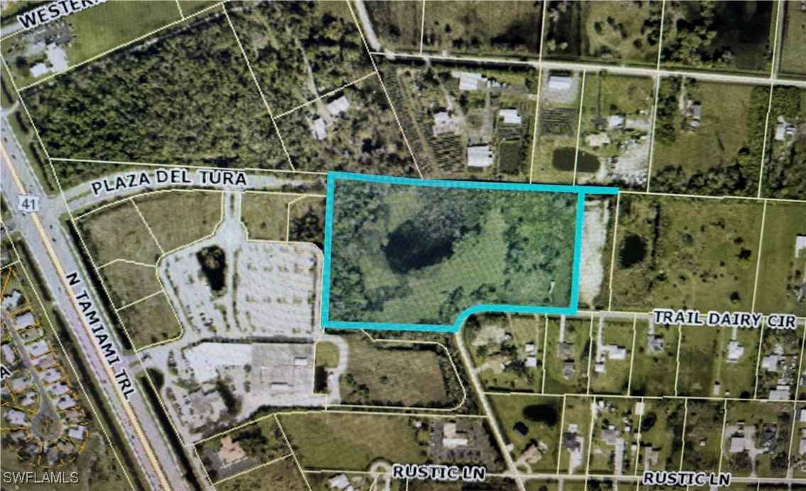 3740 Trail Dairy Cir  